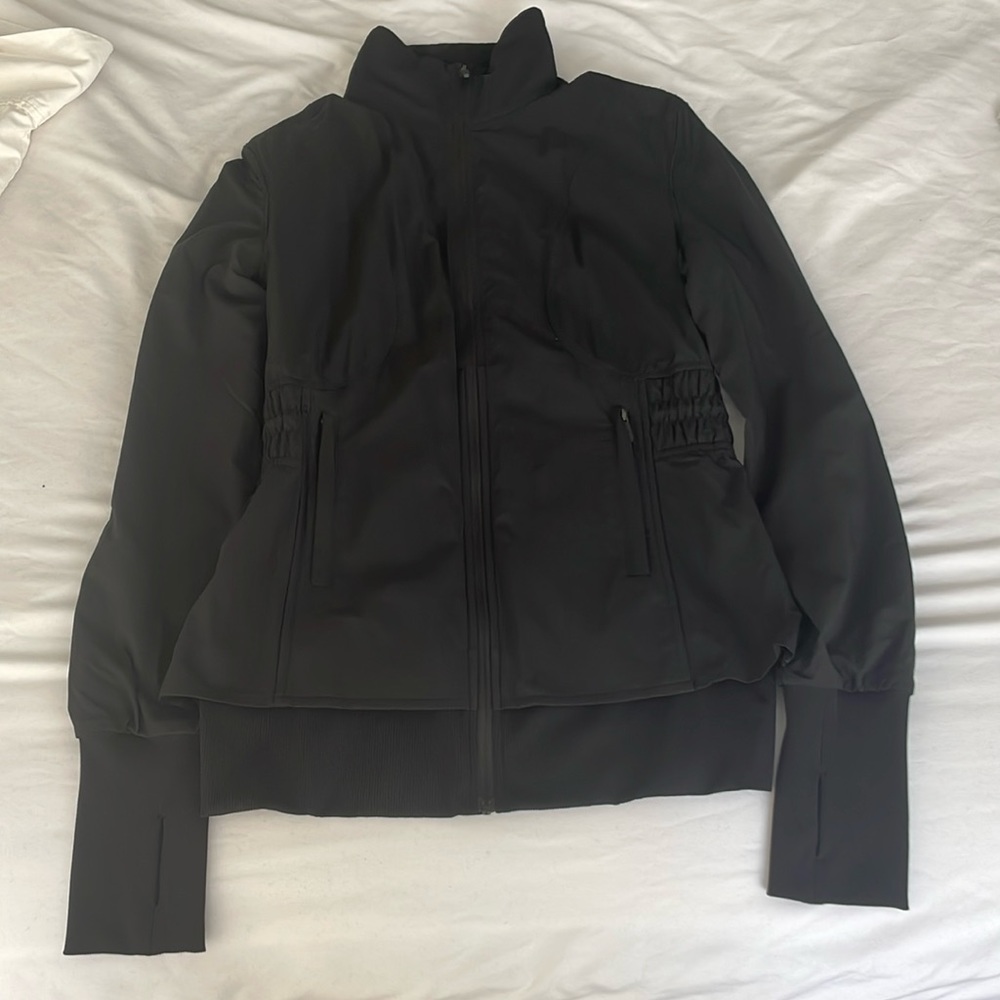 Lululemon jacket